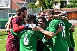 20.05.2017 - VfB Eichstätt - SV Alemannia Haibach