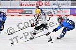 Eishockey, Herren, DEL, Saison 2023-2024, Spieltag 13, ERC Ingolstadt - Löwen Frankfurt, 22.10.2023