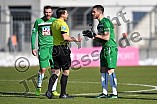 25.02.2018 - FC Bayern München II - VfB Eichstätt