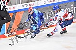 Eishockey, Herren, DEL, Saison 2020-2021, ERC Ingolstadt - Adler Mannheim, 12.03.2021