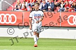 02.07.2017 - FC Ingolstadt 04 - VfB Eichstätt