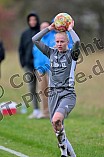 Fußball, Frauen, Landesliga Süd, Saison 2023-2024, Spieltag 10, FV Obereichstätt - FC Ingolstadt 04 II, 04.11.2023