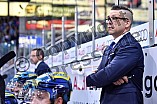 ERC Ingolstadt  - Koelner Haie, Eishockey, DEL, Deutsche Eishockey Liga, Vorb., 11.08.2017
