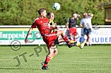 20.04.2018 - DJK Workerszell - DJK Pollenfeld II