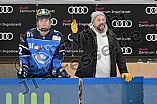 Eishockey, Frauen, DFEL, Playoffs, Finale, Spiel 1, Saison 2023-2024, ERC Ingolstadt - ECDC Memmingen Indians, 16.03.2024