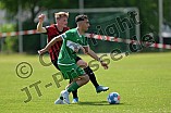 Fußball, Herren, Vorbereitung, Saison 2022-2023, FC Ingolstadt 04 - VfB Eichstätt, 18.06.2022
