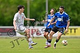 Fußball, Herren, Bezirksliga Oberbayern Nord, Saison 2025-2026, Spieltag 29, TSV Ober-Unterhaunstadt - SpVgg Kammerberg, 10.05.2026