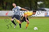 28.08.2020 - 1. FC Beilngries - FC Hitzhofen-Oberzell