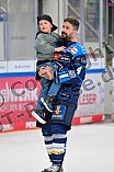 Eishockey, Herren, DEL, Saison 2025-2026, Spiel 10, ERC Ingolstadt - Löwen Frankfurt, 12.10.2025