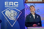Eishockey, Herren, DEL, Saison 2022-2023, ERC Ingolstadt - Fan-Stammtisch, 16.11.2022