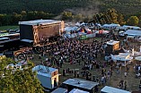 Open Air am Berg, 22.05.2026