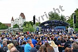 06.08.2016 - ERC Ingolstadt - Saisoneroeffnungsfest