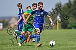 10.06.2018 - DJK Grafenberg - SG Möning-Rohr