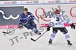 ERC Ingolstadt vs Koelner Haie, DEL, Deutsche Eishockey Liga, Playoffs, Viertelfinale, Spiel 2, 15.03.2019
