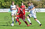 25.09.2016 - DJK Limes 09 - SG Forchheim-Sulzkirchen