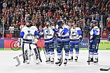 Koelner Haie vs ERC Ingolstadt, DEL, Deutsche Eishockey Liga, Playoffs, Viertelfinale, Spiel 7, 31.03.2019