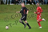 Fußball, Herren, Kreisklasse 1, Saison 2024-2025, Spieltag 5, SC Steinberg-Biberg - Türkisch SV Ingolstadt, 03.10.2024