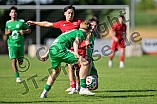 Fußball, Herren, Saison 2026-2027, Testspiel, DJK Limes - VfB Eichstätt, 12.07.2026