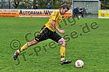 06.11.2016 - FC Hitzhofen-Oberzell - SpVgg Wolfsbuch-Zell