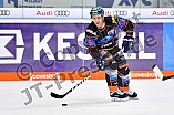 ERC Ingolstadt vs Fischtown Pinguins, Eishockey, DEL, Deutsche Eishockey Liga, Spieltag 16, 25.10.2017