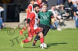 30.09.2018 - DJK Dollnstein - FC Türk Gücü Eichstätt
