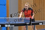 Tischtennis, Damen, Verbandsoberliga Süd, Saison 2024-2025, SV Buxheim - DJK SB Landshut II, 25.10.2024