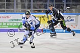 Straubing Tigers vs ERC Ingolstadt, DEL, Deutsche Eishockey Liga, Spieltag 23, 01.12.2019