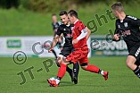 Fußball, Herren, Kreisklasse 2, Saison 2022-2023, Spieltag 7, SV Zuchering - TSV Lichtenau, 17.09.2022