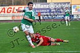 08.04.2015 - VfB Eichstätt - TSV 1860 Rosenheim