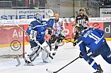 ERC Ingolstadt - Fischtown Pinguins Bremerhaven,, Eishockey, DEL, Deutsche Eishockey Liga, Preplayoff, Spiel 1, 01.03.2017