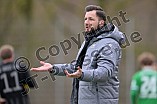 Fußball, Herren, Bayernliga Nord, Saison 2023-2024, Vorbereitung, VfB Eichstätt - SC Großschwarzenlohe, 10.02.2024