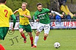 22.04.2017 - VfB Eichstätt - DJK Don Bosco Bamberg