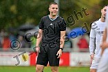 Fußball, Herren, Bayernliga Nord, Saison 2023-2024, Spieltag 17, VfB Eichstätt - TSV Abtswind, 14.10.2023