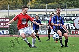 26.09.2015 - VfB Eichstätt II - TSV Großmehring