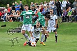22.07.2012 - TSV Schwabmünchen / VfB Eichstätt
