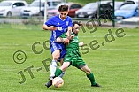 21.05.2017 - VfB Kipfenberg - SV Lippertshofen