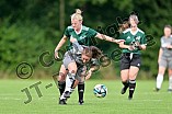 Fußball, Frauen, Hisocx Verbandspokal, Saison 2024-2025, Spieltag 1, FV Obereichstätt - SV Leerstetten, 17.08.2024