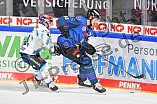Eishockey, Herren, DEL, Saison 2020-2021, Nürnberg Ice Tigers - ERC Ingolstadt, 14.03.2021