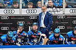Eishockey, Herren, DEL, Saison 2025-2026, Spiel 33, ERC Ingolstadt - Grizzlys Wolfsburg, 28.12.2025