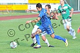 22.09.2012 - VfB Eichstätt / FC Unterföhring