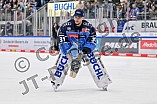 Eishockey, Herren, DEL, Saison 2023-2024, Spieltag 52, ERC Ingolstadt - Nürnberg Ice Tigers, 08.03.2024