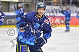 ERC Ingolstadt vs Augsburger Panther, DEL, Deutsche Eishockey Liga, Spieltag 49, 28.02.2020