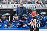 Eishockey, Herren, DEL, Saison 2025-2026, Spiel 38, ERC Ingolstadt - Kölner Haie, 09.01.2026