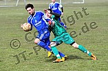 01.04.2013 - SV Marienstein - DJK Veitsaurach