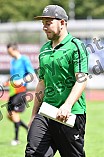 12.08.2017 - VfB Eichstätt II - SV Manching II