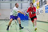 Handball, Herren, Bezirksklasse Männer Staffel Nord West, Saison 2023-2024, Spiel 26014230, DJK Eichstätt - MTV Ingolstadt, 18.11.2023