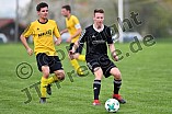 22.04.2018 - DJK Pollenfeld - TSV Heideck