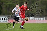 Fußball, Herren, Kreisliga Neumarkt Jura West, Saison 2023-2024, Spieltag 16, DJK Limes - TSV 1860 Weißenburg U 23, 17.03.2024
