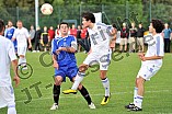 23.6.2013 - SV Marienstein - TSV Absberg