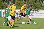 Fußball, Herren, Kreisliga 1, Saison 2023-2024, Spieltag 3, FC Gerolfing - FC Hitzhofen-Oberzell, 19.08.2023